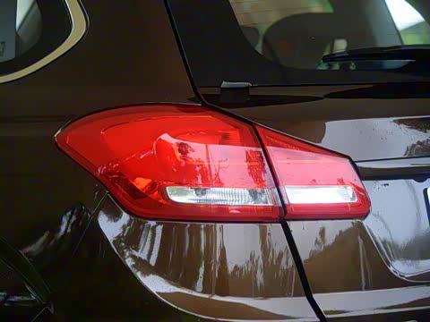 2017�� 1.5T CVT���ʰ�