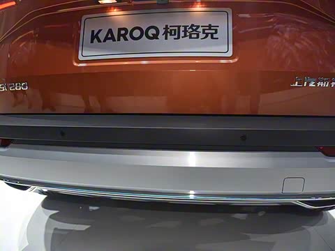 2018�� TSI280 �콢�� ��V