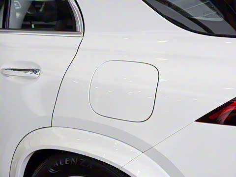 2021�� GLE 350 e 4MATIC