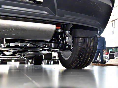 2017�� 280TSI ������Ӣ��