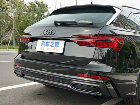 2022�� Avant �ȷ��� 45 TFSI ��ѡ������