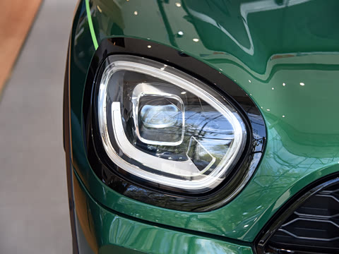 2022�� 2.0T COOPER S ALL4