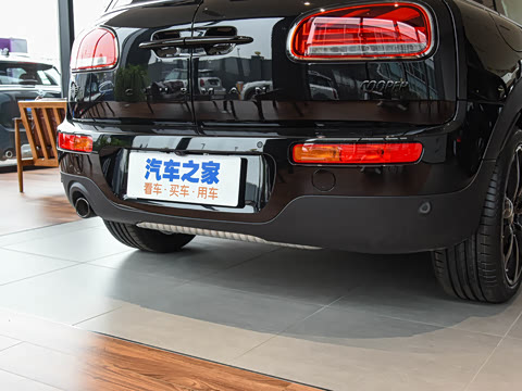 2022�� 1.5T COOPER ���ͼ�