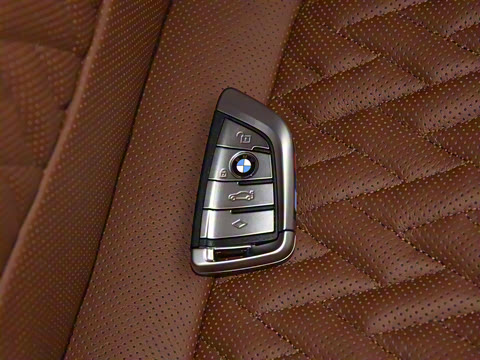 2021�� 740Li xDrive ������ M�˶���װ