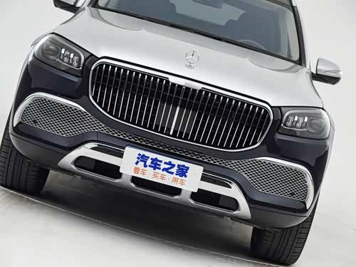 【迈巴赫gls 2021款】奔驰_迈巴赫gls 2021款报价__之