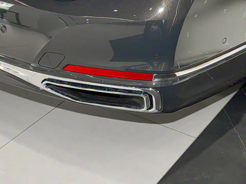 2021�� 740Li xDrive ������ ������װ