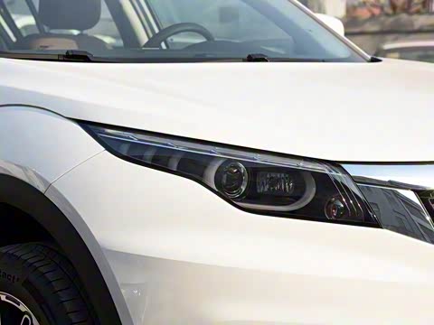 2017�� 1.6T �Զ��콢��