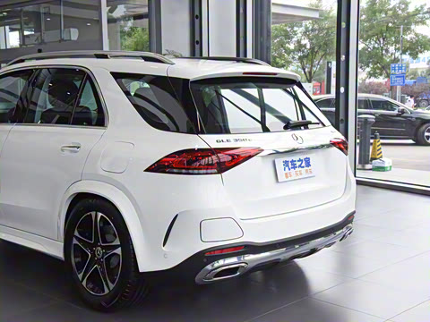 2021�� GLE 350 e 4MATIC