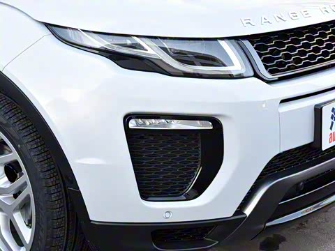 2017�� 2.0T HSE DYNAMIC �¶���