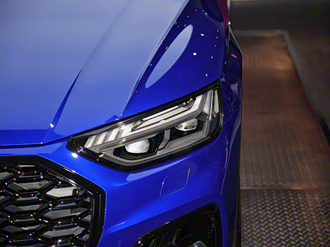 2021�� 45 TFSI ������