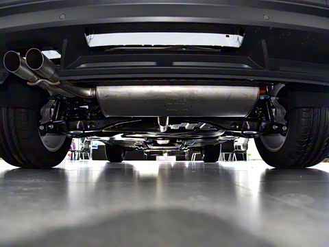 2017�� 280TSI ������Ӣ��