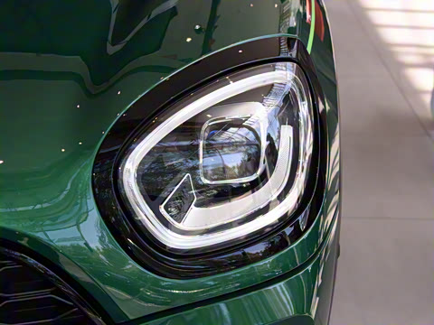 2022�� 2.0T COOPER S ALL4