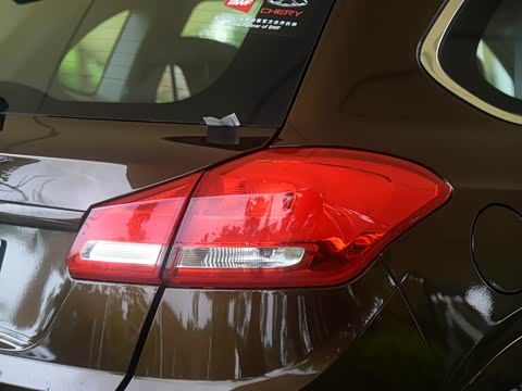 2017�� 1.5T CVT���ʰ�