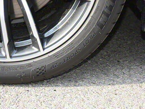 2022�� 525i M�˶���װ