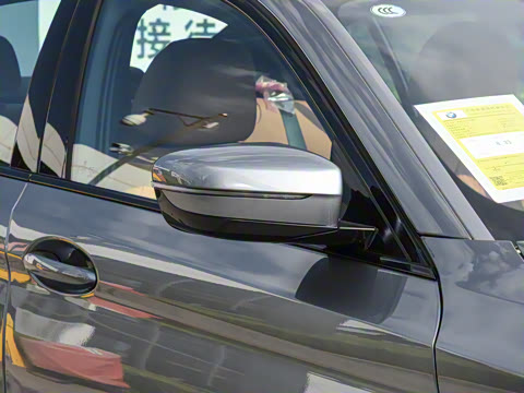 2022�� 525i M�˶���װ