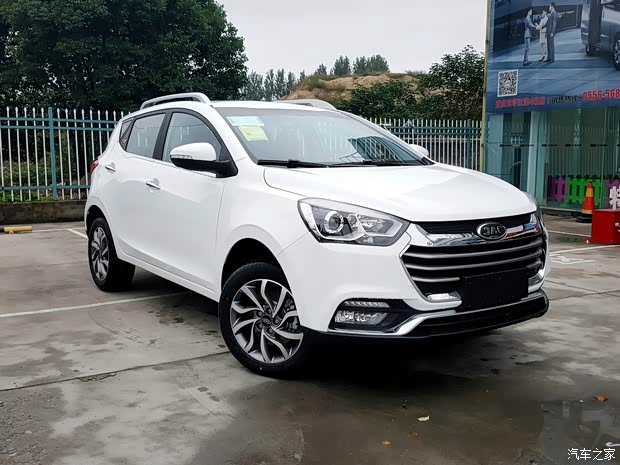 首页 经销商信息 > 正文 瑞风s2车型最新价格变化报价 车型 厂商指导