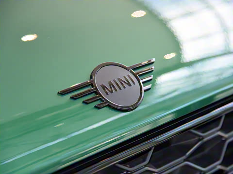 2022�� 2.0T COOPER S ALL4