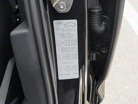 2022�� Avant �ȷ��� 45 TFSI ��ѡ������