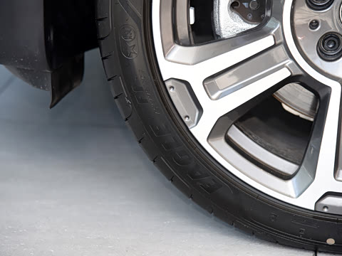 2022�� 2.0T COOPER S ALL4