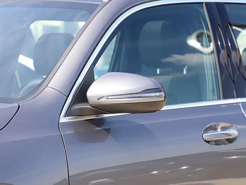 2021�� GLB 200 ʱ����