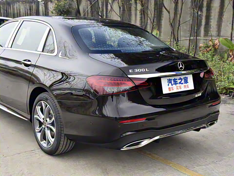 2021�� �Ŀ� E 300 L �˶�ʱ����