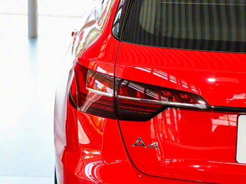 2021�� Avant �ȷ��� 40 TFSI ����������