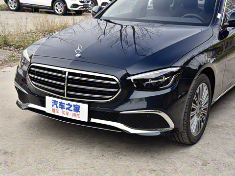 2021�� �Ŀ� E 300 L ʱ����