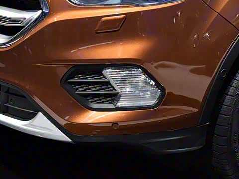 2017�� EcoBoost 245 ����������