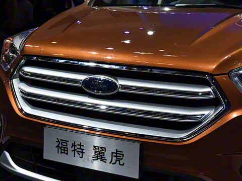 2017�� EcoBoost 245 ����������