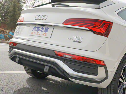 2021�� 40 TFSI ʱ����