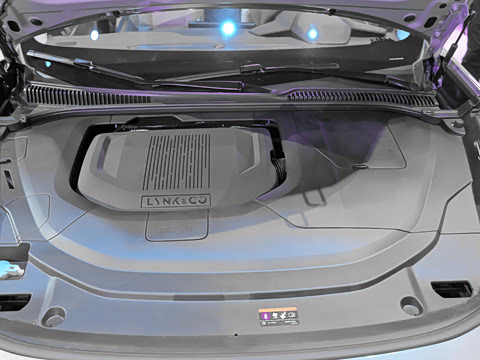 2021�� 1.5T Shero��ɫ�ر��