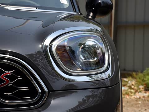 2017�� 2.0T COOPER S ALL4