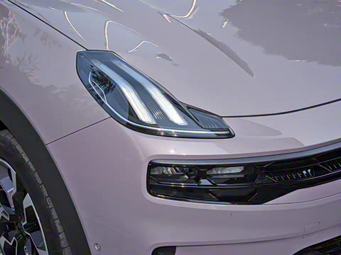 2021�� 1.5T Shero��ɫ�ر��