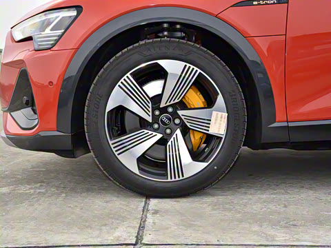 2021�� Sportback 55 quattro ��ѡ��