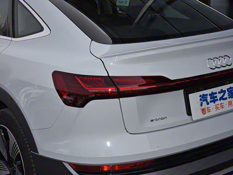 2021�� Sportback 55 quattro ��ѡ��