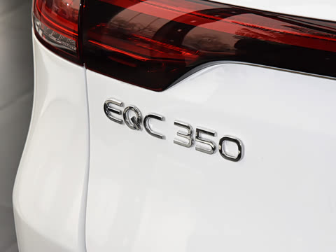 2021�� EQC 350 4MATIC
