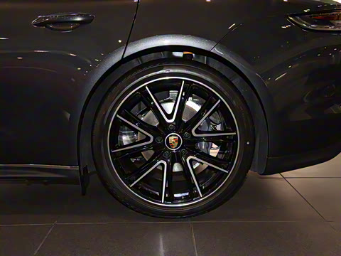 2021�� Panamera 4 �����ӳ��� 2.9T