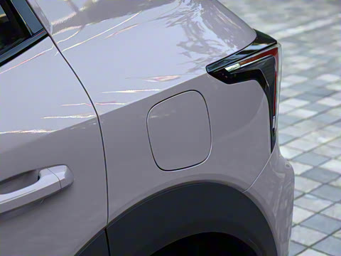 2021�� 1.5T Shero��ɫ�ر��