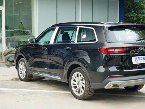 2021�� EcoBoost 225 ������ 6��