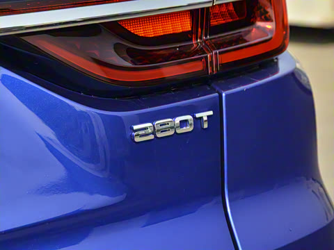 2021�� 1.5T DCT�����