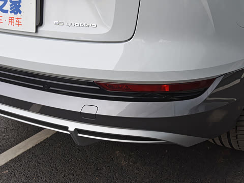 2021�� Sportback 55 quattro ��ѡ��