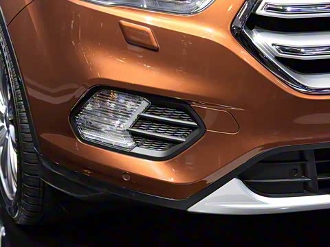 2017�� EcoBoost 245 ����������