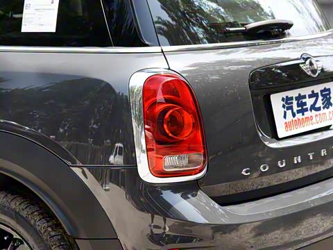 2017�� 2.0T COOPER S ALL4