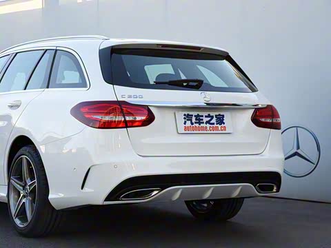 2018�� C 200 ���нγ�