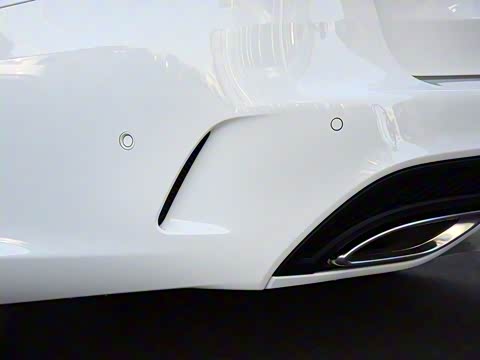 2018�� C 200 ���нγ�