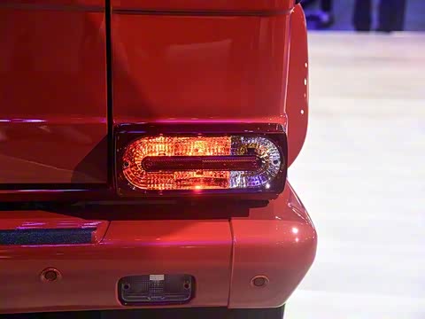 2018�� G 500 designo ���ĵ�ذ�