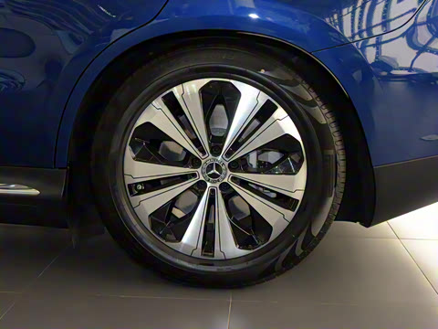 2021�� EQC 350 4MATIC