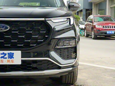 2021�� EcoBoost 225 ������ 6��