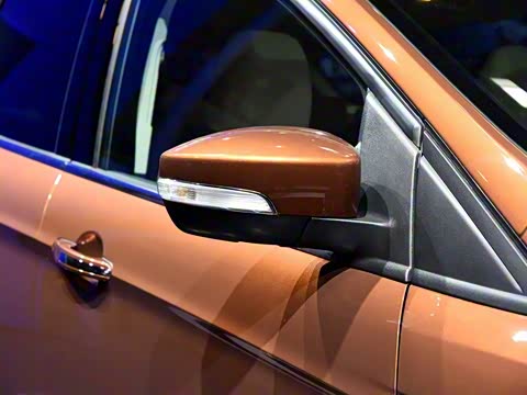 2017�� EcoBoost 245 ����������