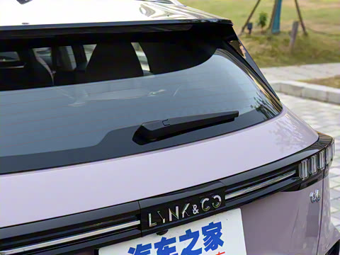 2021�� 1.5T Shero��ɫ�ر��